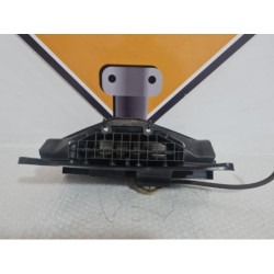 Air Intake Honda CBR 1000rr - SC 57 - 2005 2