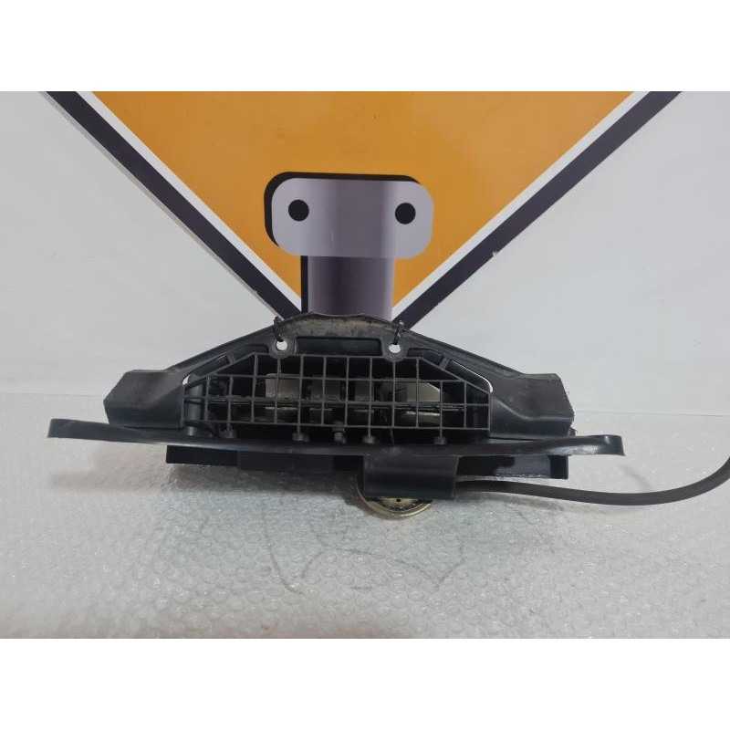 Air Intake Honda CBR 1000rr - SC 57 - 2005 