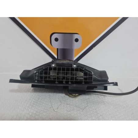 Air Intake Honda CBR 1000rr - SC 57 - 2005 