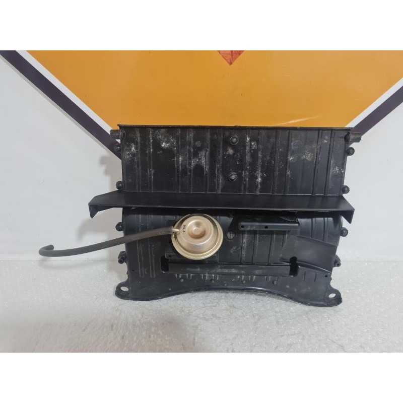 Air Intake Honda CBR 1000rr - SC 57 - 2005 