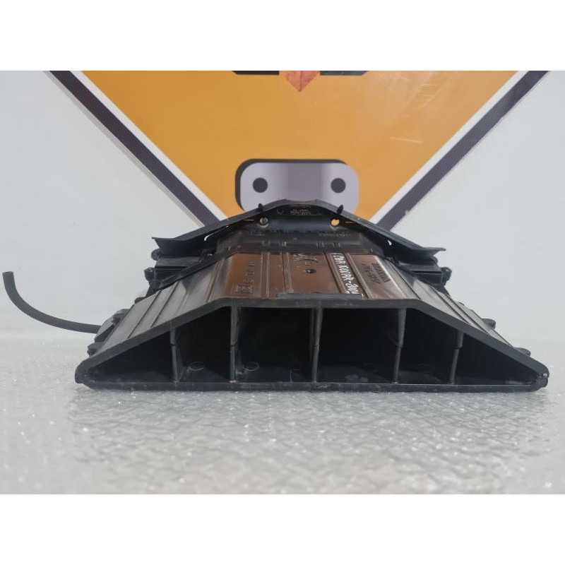 Air Intake Honda CBR 1000rr - SC 57 - 2005 