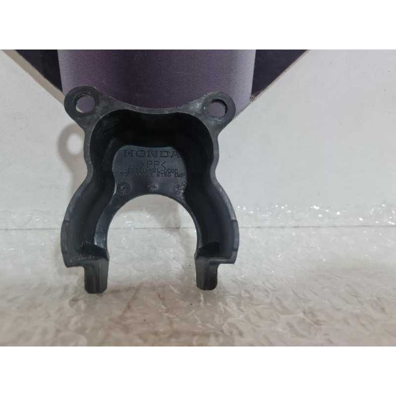 Steering Damper Top Cover Honda CBR 1000rr - SC 57 - 2005 