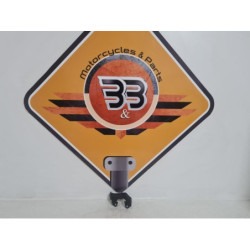 Guides Harness Clamp Honda CBR 1000rr - SC 57 - 2005 