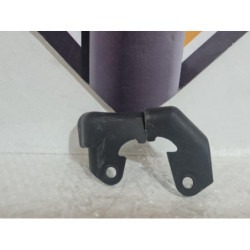 Guides Harness Clamp Honda CBR 1000rr - SC 57 - 2005 2