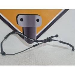 Conducta Ambreiaj Honda CBR 1000rr - SC 57 - 2005 2