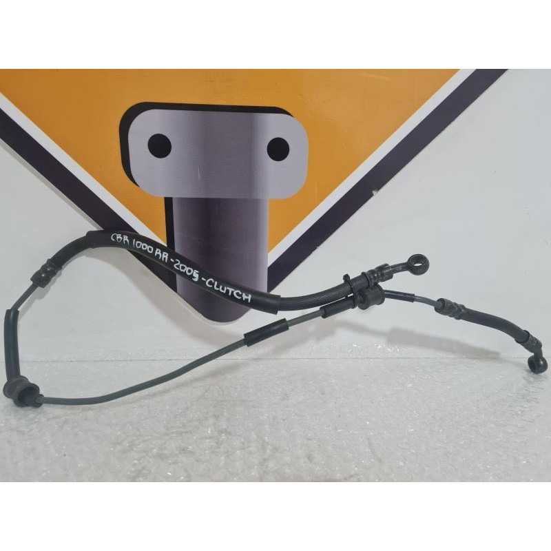 Conducta Ambreiaj Honda CBR 1000rr - SC 57 - 2005 
