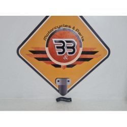 Conducta Apa Honda CBR 1000rr - SC 57 - 2005 