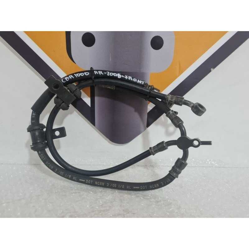 Conducta Frana Fata Honda CBR 1000rr - SC 57 - 2005 