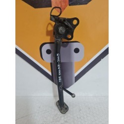 Side Stand Honda CBR 1000rr - SC 57 - 2005 2