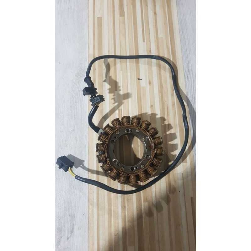 Stator Honda NTV 650 Revere - 1993 