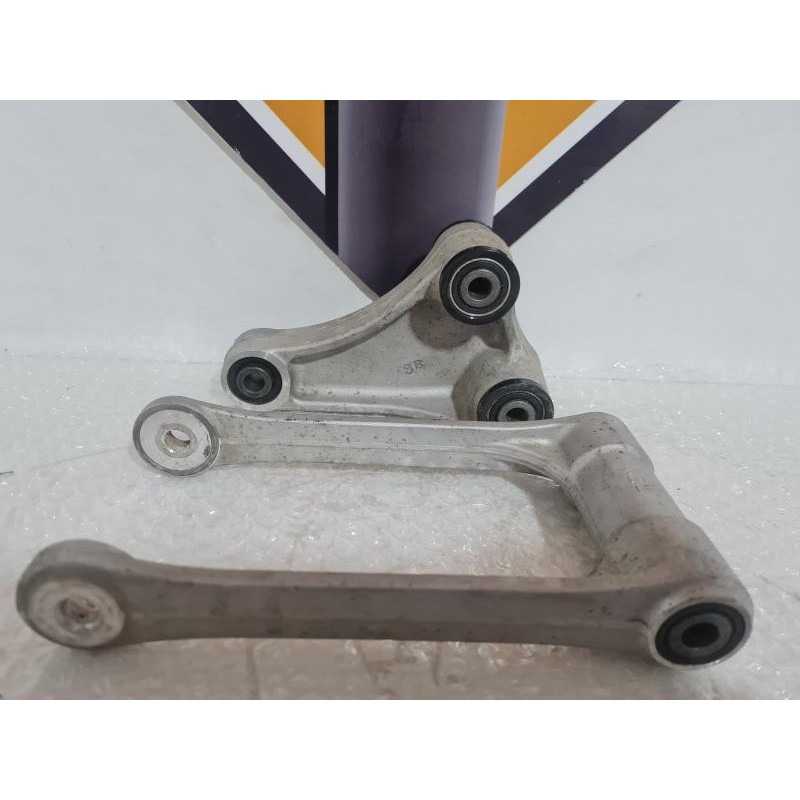 Shock Ambsorber Linkage Honda CBR 1000rr - SC 57 - 2005 