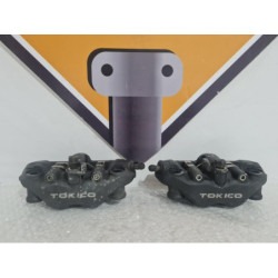 Etrieri Frana Fata Honda CBR 1000rr - SC 57 - 2005 2