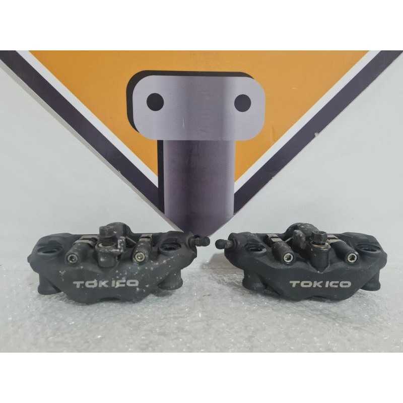 Etrieri Frana Fata Honda CBR 1000rr - SC 57 - 2005 