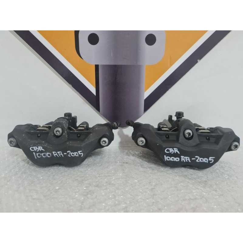 Etrieri Frana Fata Honda CBR 1000rr - SC 57 - 2005 