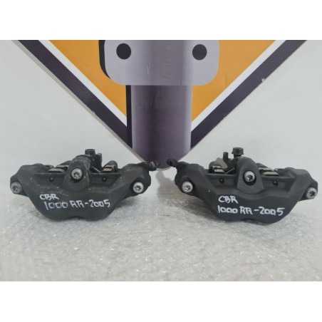 Etrieri Frana Fata Honda CBR 1000rr - SC 57 - 2005 