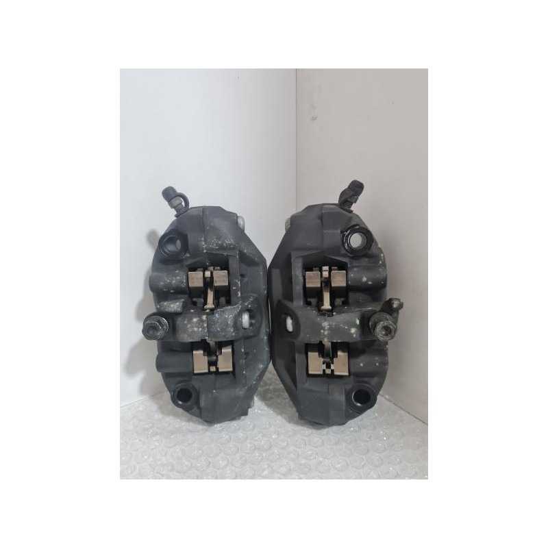 Etrieri Frana Fata Honda CBR 1000rr - SC 57 - 2005 