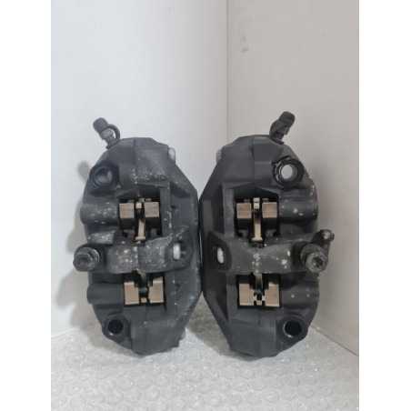 Etrieri Frana Fata Honda CBR 1000rr - SC 57 - 2005 