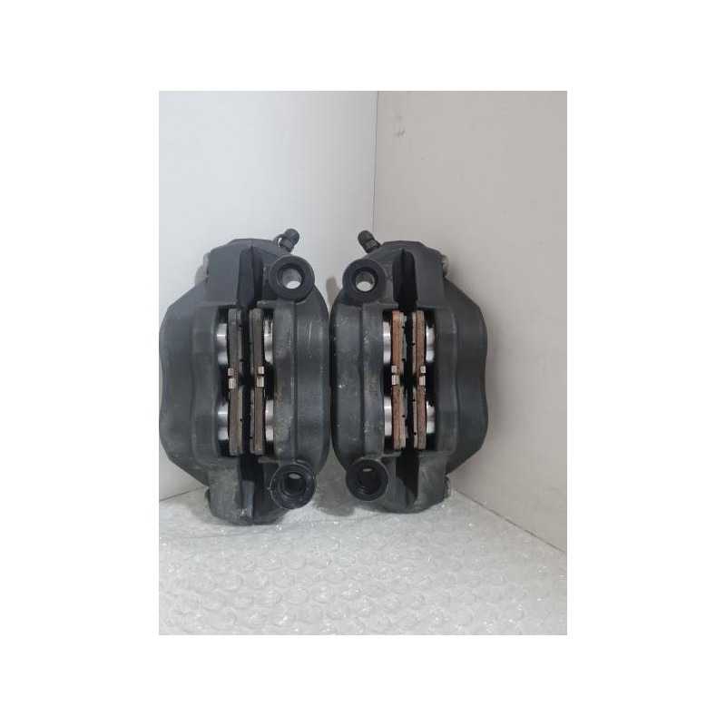 Etrieri Frana Fata Honda CBR 1000rr - SC 57 - 2005 