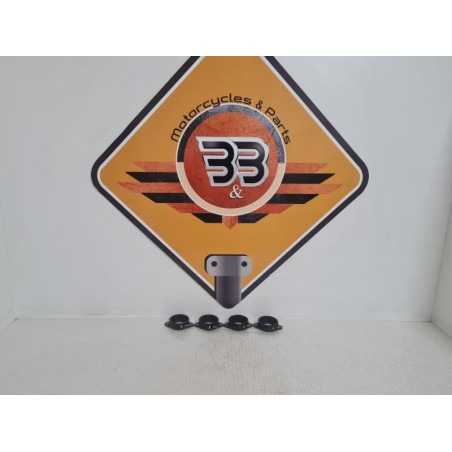 Galerii Admisie Honda CBR 1000rr - SC 57 - 2005 