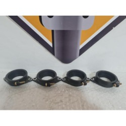 Intake Pipes / Manifolds Honda CBR 1000rr - SC 57 - 2005 2