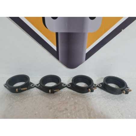 Galerii Admisie Honda CBR 1000rr - SC 57 - 2005 