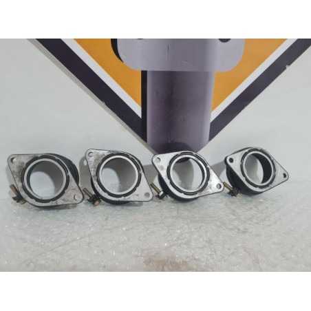 Galerii Admisie Honda CBR 1000rr - SC 57 - 2005 