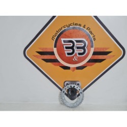 Sprockets Honda CBR 1000rr - SC 57 - 2005 