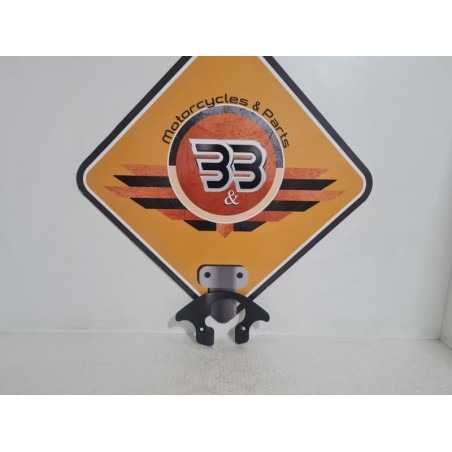 Protectie Claxon Honda CBR 1000rr - SC 57 - 2005 