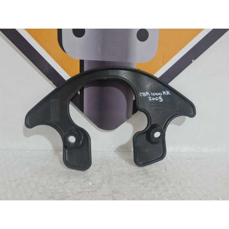 Wind Protector Honda CBR 1000rr - SC 57 - 2005 
