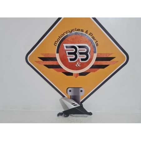 Rear Right Fender Cover Honda CBR 1000rr - SC 57 - 2005 