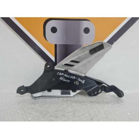 Rear Right Fender Cover Honda CBR 1000rr - SC 57 - 2005 