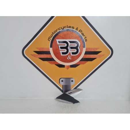 Protectie Stanga Evacuare Honda CBR 1000rr - SC 57 - 2005 