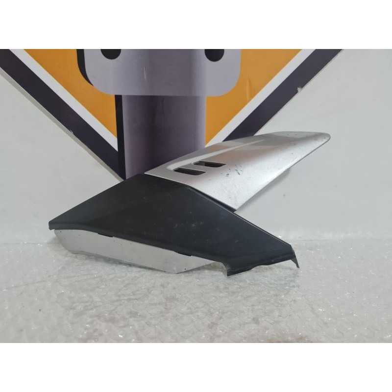 Left Rear Fender Cover Honda CBR 1000rr - SC 57 - 2005 