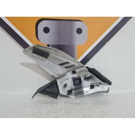 Protectie Stanga Evacuare Honda CBR 1000rr - SC 57 - 2005 