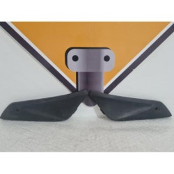 Front Side Covers Honda CBR 1000rr - SC 57 - 2005 2