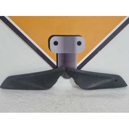 Semicarene Rezervor Honda CBR 1000rr - SC 57 - 2005 