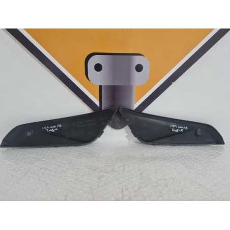 Semicarene Rezervor Honda CBR 1000rr - SC 57 - 2005 