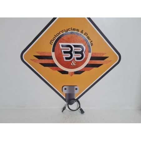 Sonda Lambda Honda CBR 1000rr - SC 57 - 2005 