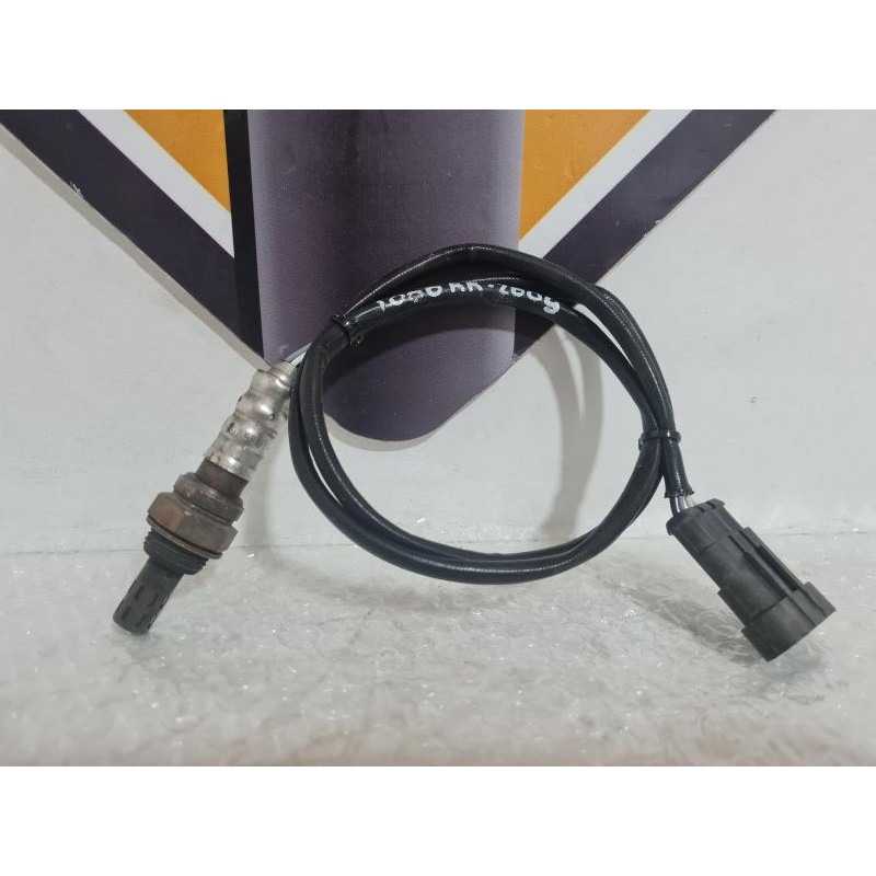 Sonda Lambda Honda CBR 1000rr - SC 57 - 2005 