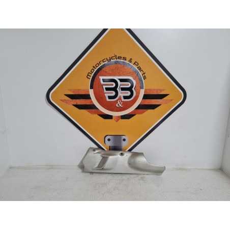 Heat Shield Right Honda Goldwing GL 1500A - Aspencade - SC 22 - 1997 