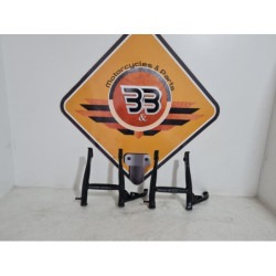 Cric Central Kawasaki GPZ 500 S - 1995