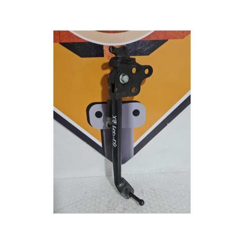 Cric Lateral Yamaha XJ 6N - ABS - 2009 