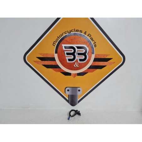 Senzor Cric Lateral Yamaha XJ 6N - ABS - 2009 