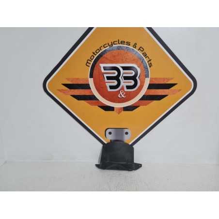 Rear Fender Yamaha YZF 600 - R6 - 2000 