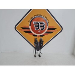 Side Stand Yamaha YZF 600 - R6 - 2000 