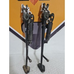 Side Stand Yamaha YZF 600 - R6 - 2000 2