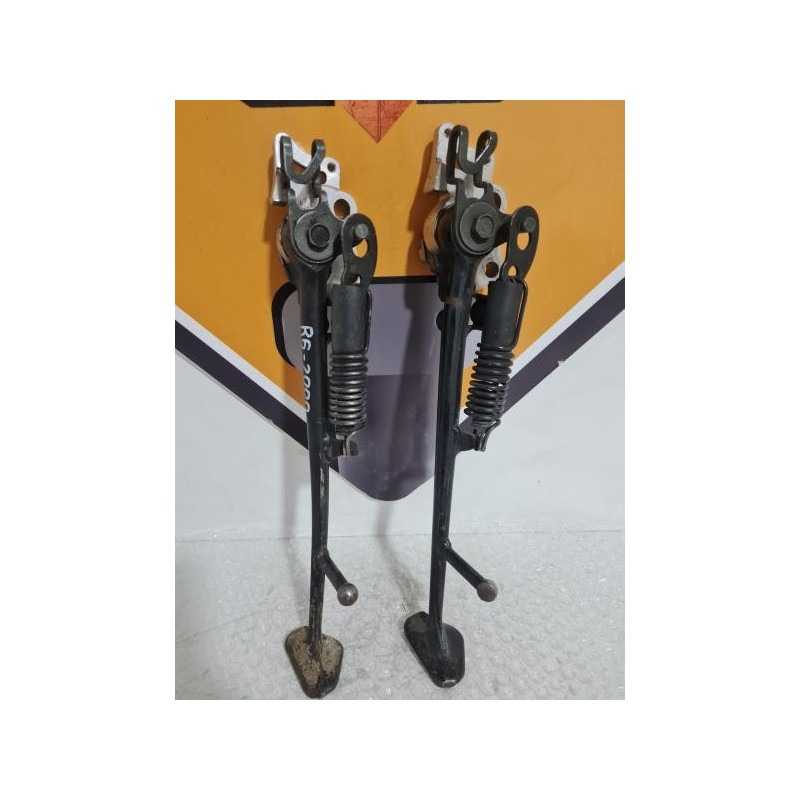 Side Stand Yamaha YZF 600 - R6 - 2000 
