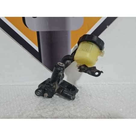 Front Brake Master Cylinder & Sensor Yamaha YZF 600 - R6 - 2000 