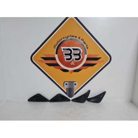 Frame Covers Yamaha YZF 600 - R6 - 2000 