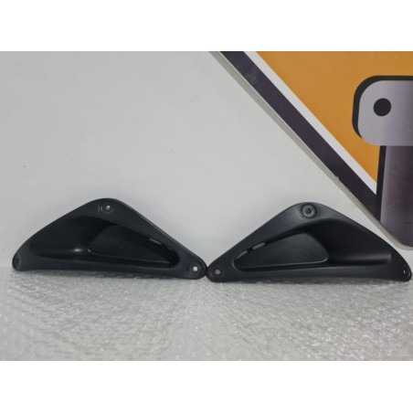 Frame Covers Yamaha YZF 600 - R6 - 2000 